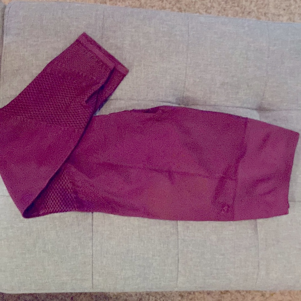 Fabletics Mosaic High Waisted Legging
